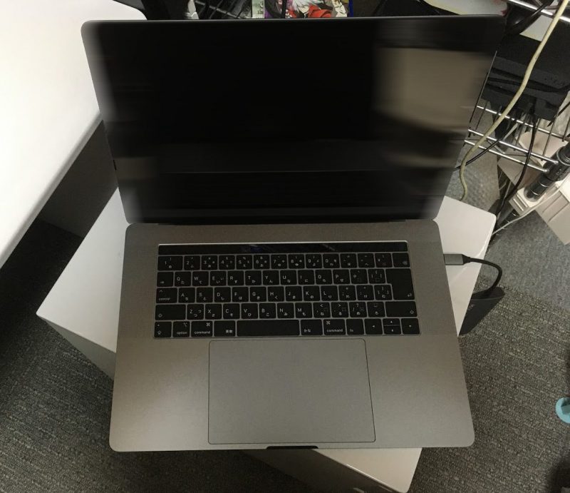 MacBookPro